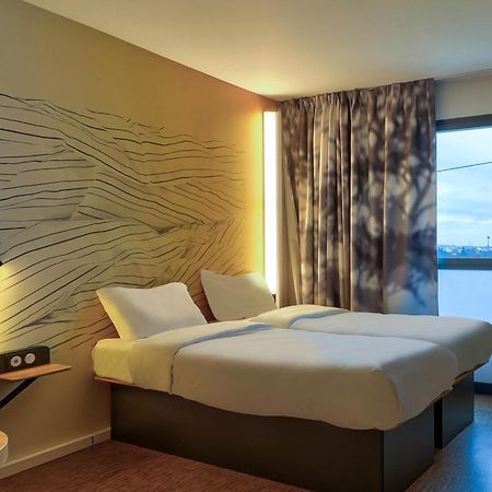 B&B Hotel Dijon Valmy Toison D'Or Екстер'єр фото