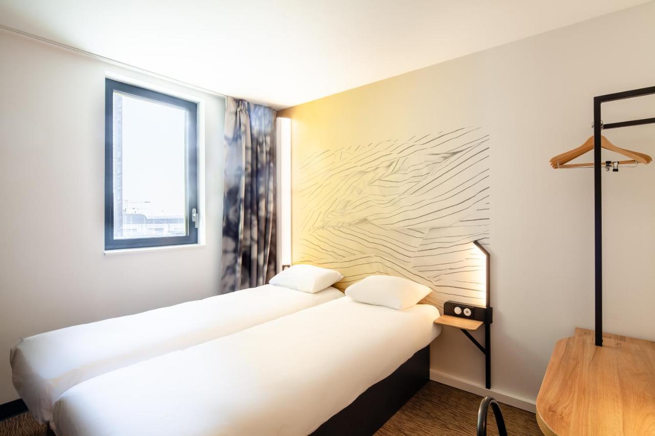 B&B Hotel Dijon Valmy Toison D'Or Екстер'єр фото