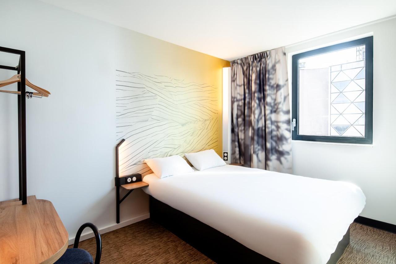 B&B Hotel Dijon Valmy Toison D'Or Екстер'єр фото