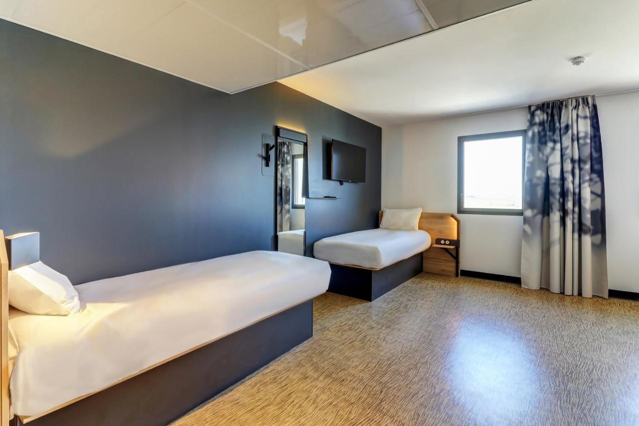 B&B Hotel Dijon Valmy Toison D'Or Екстер'єр фото