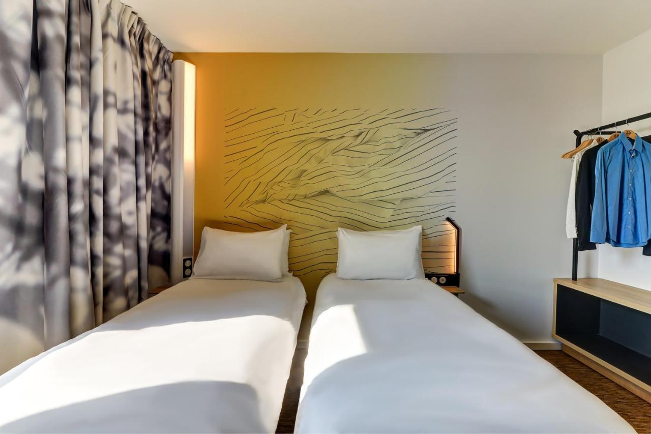 B&B Hotel Dijon Valmy Toison D'Or Екстер'єр фото