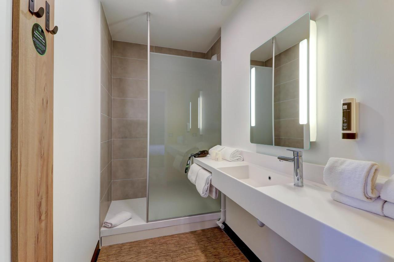 B&B Hotel Dijon Valmy Toison D'Or Екстер'єр фото