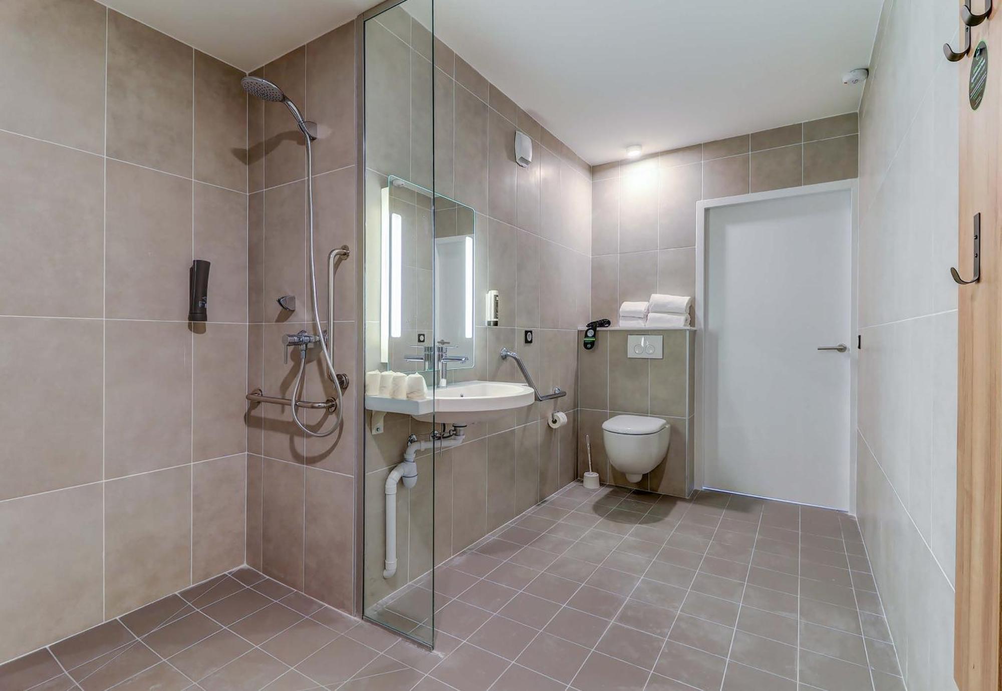 B&B Hotel Dijon Valmy Toison D'Or Екстер'єр фото